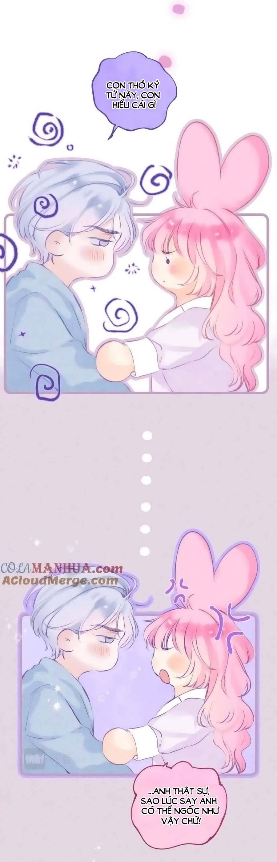 sự khuấy động ngọt ngào chapter 35 10