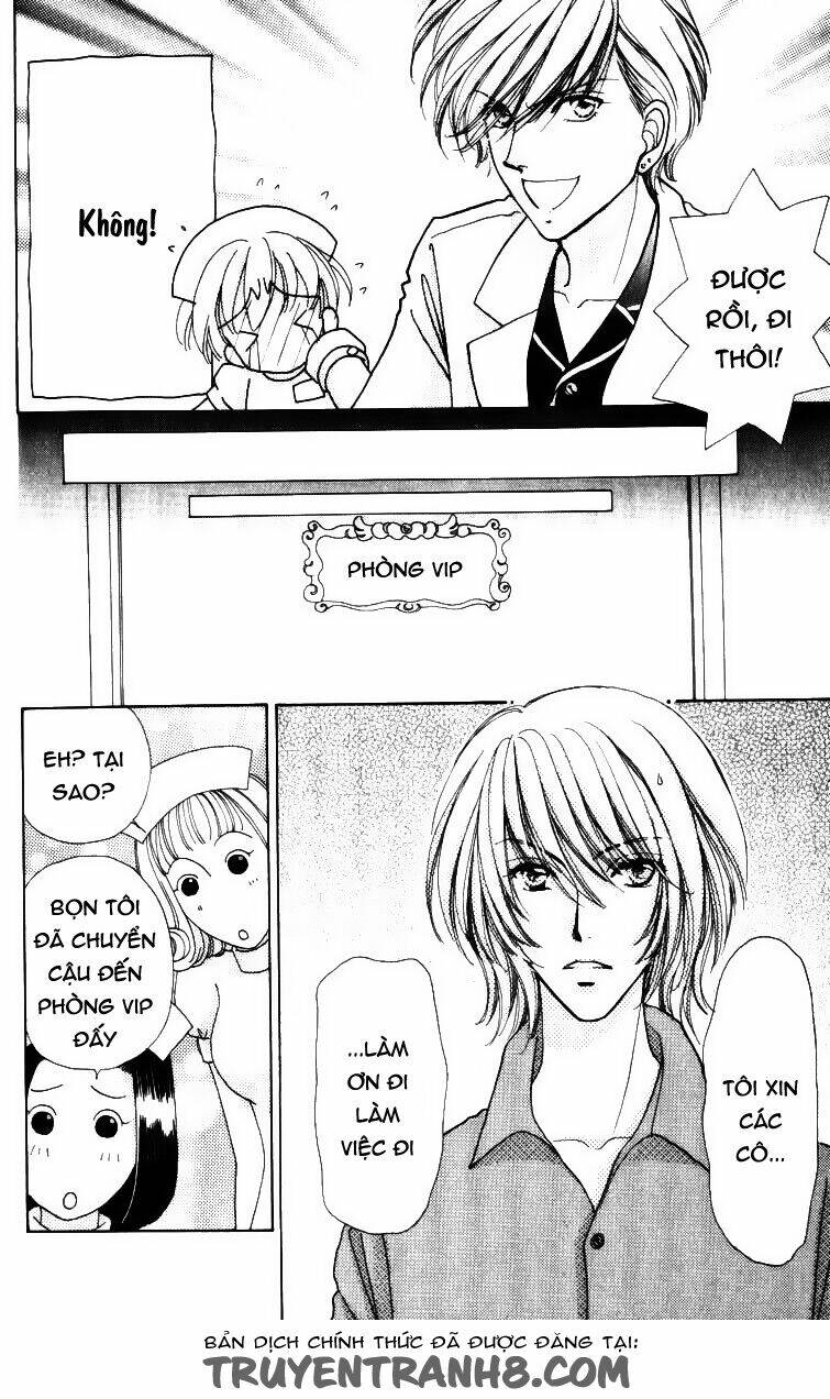 hana ni nare chapter 71 15