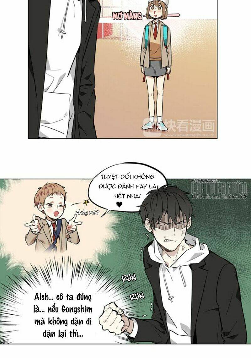 hoa đạo sĩ chapter 36 12