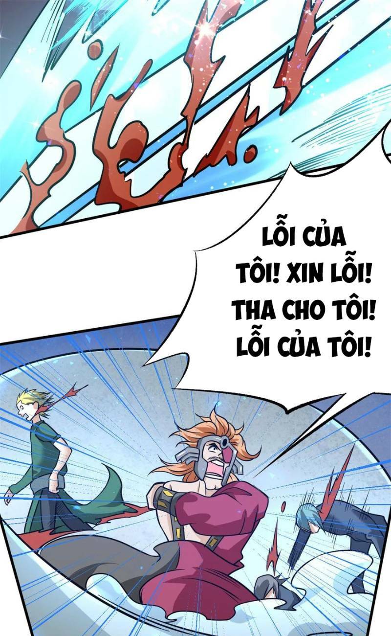 đô thị đỉnh phong cao thủ chapter 57 16