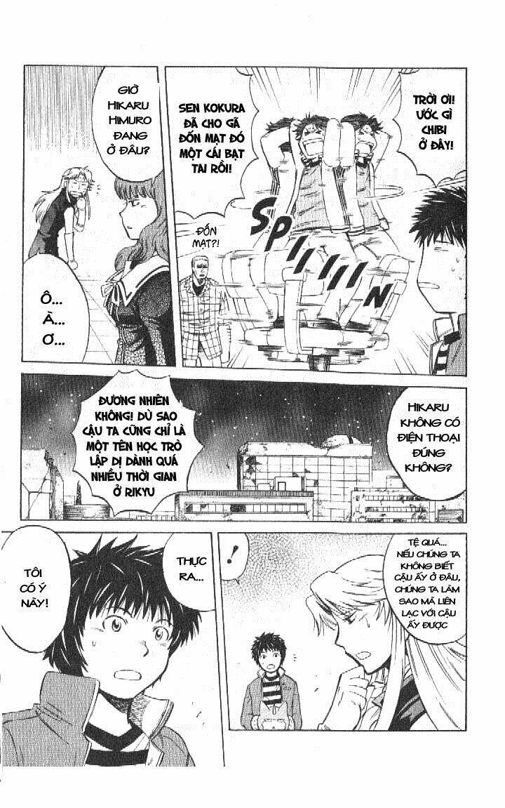 rồng ma trận chapter 52 12