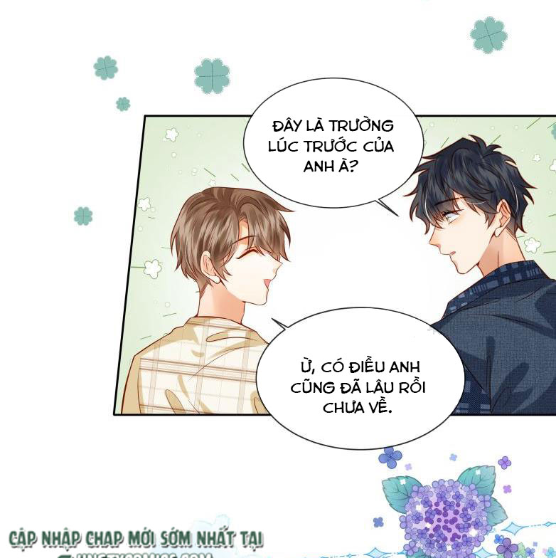 Giam Thủ Bị Đạo chapter 6