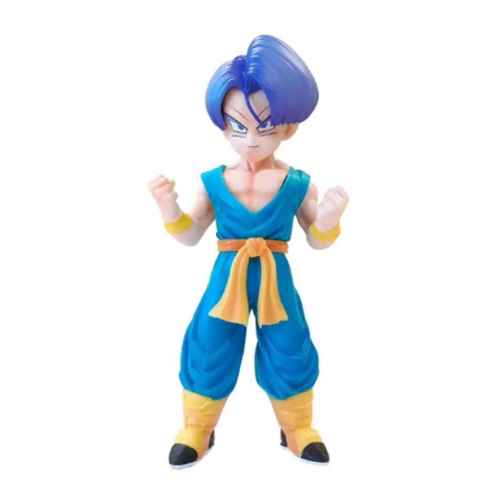 Mô Hình Dragon Ball Trunks Hàng Cao Cấp siêu nét - cao 18.5cm