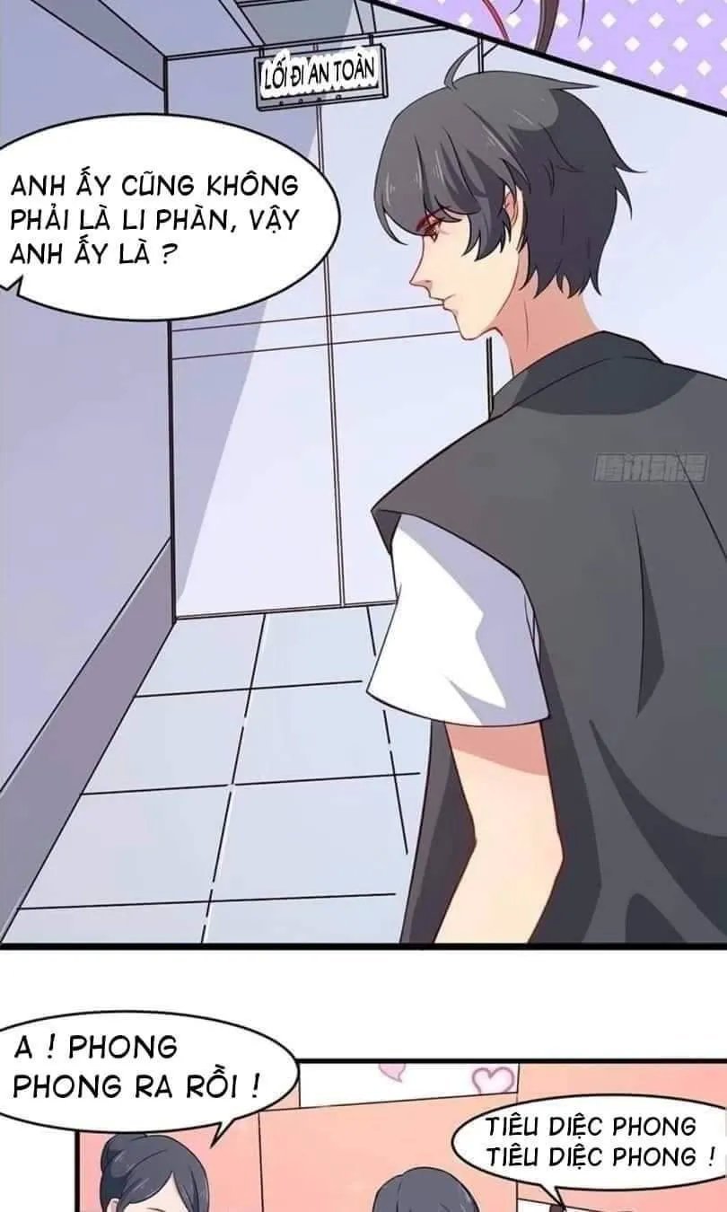 mộc lan muốn xuất giá chapter 3 13