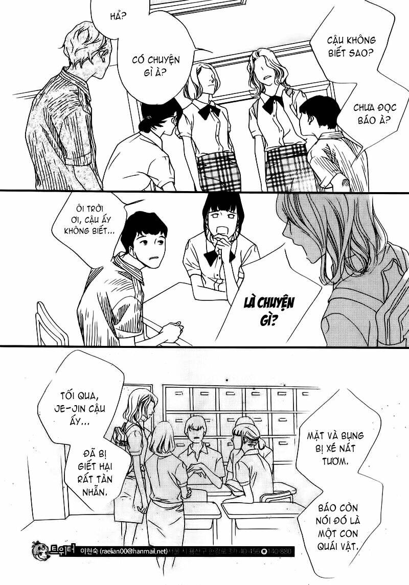 nobody knows chapter 19 14