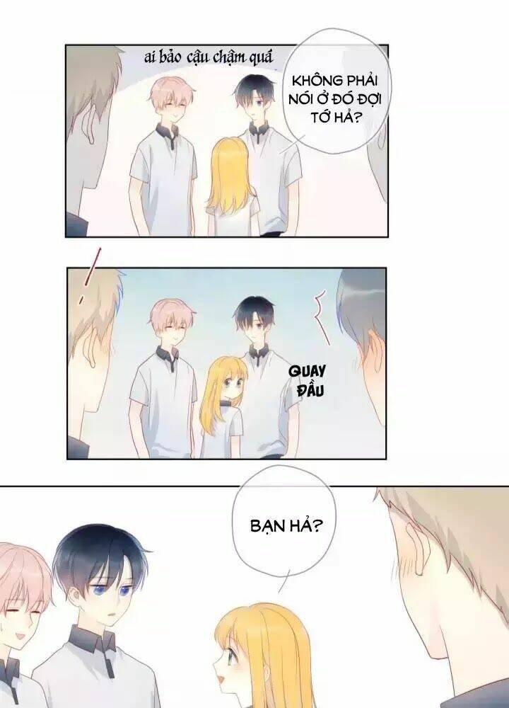 tinh thần vu ngã chapter 2 104