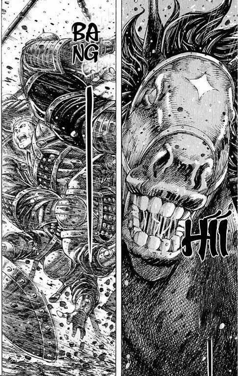 Hoả Phụng Liêu Nguyên chapter 240.2 77