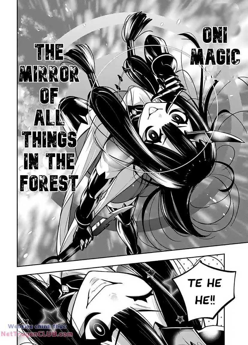 majo taisen - the war of greedy witches chapter 16 14