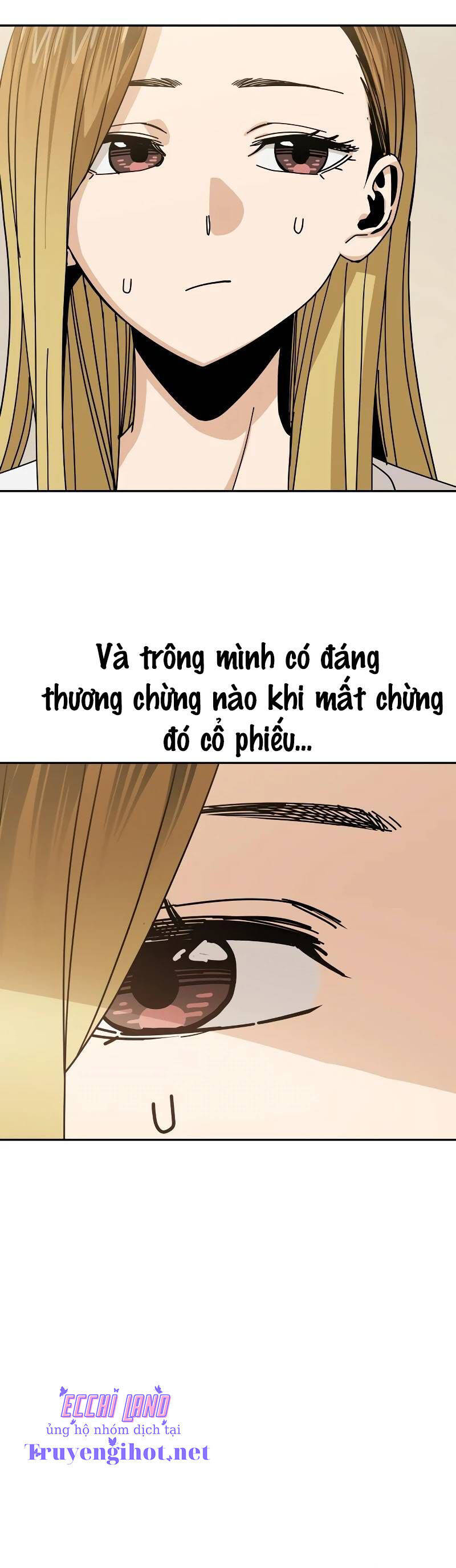 Lớ Ngớ Vớ Phải Tình Yêu chapter 39.1 23