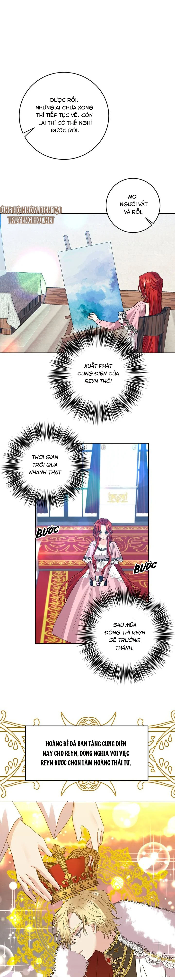 tôi sẽ trở thành gia sư của bạo chúa chapter 34.2 3