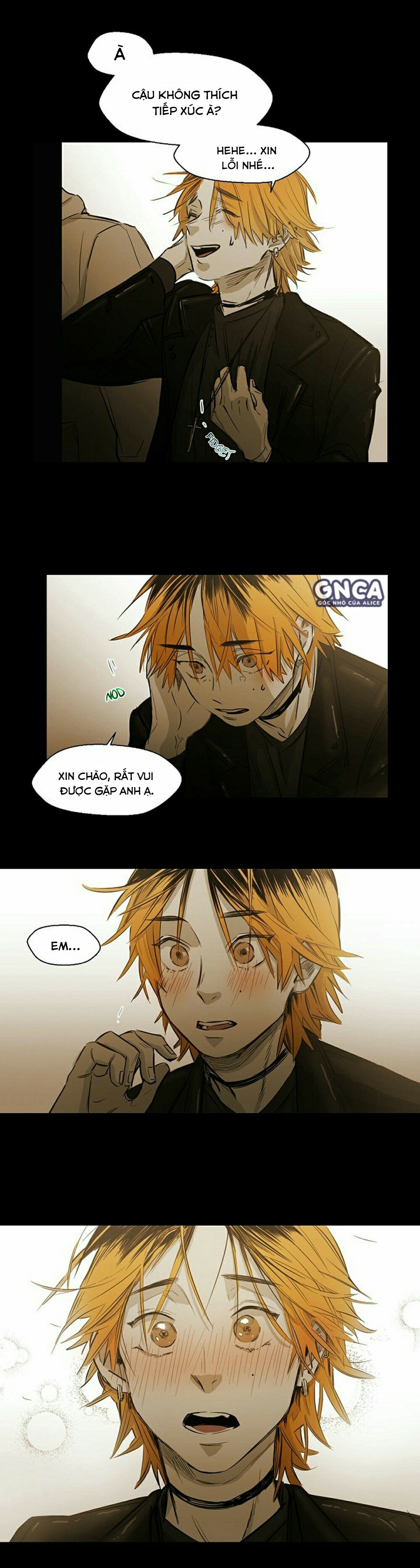 lỗi lầm không thể sửa chapter 1 22