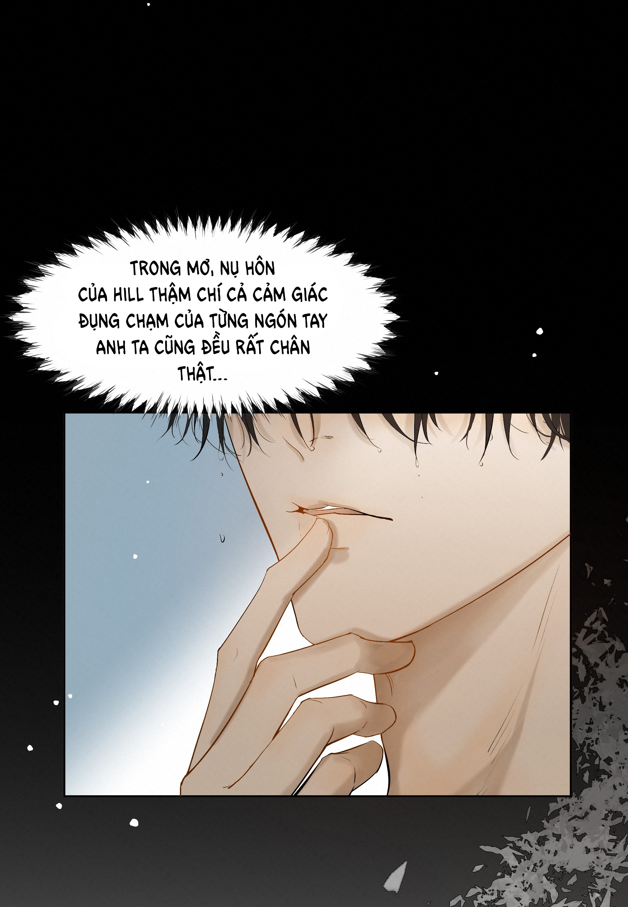 Sống Sót Từ Tình Thế Tuyệt Vọng chapter 9.1 - Trang 6