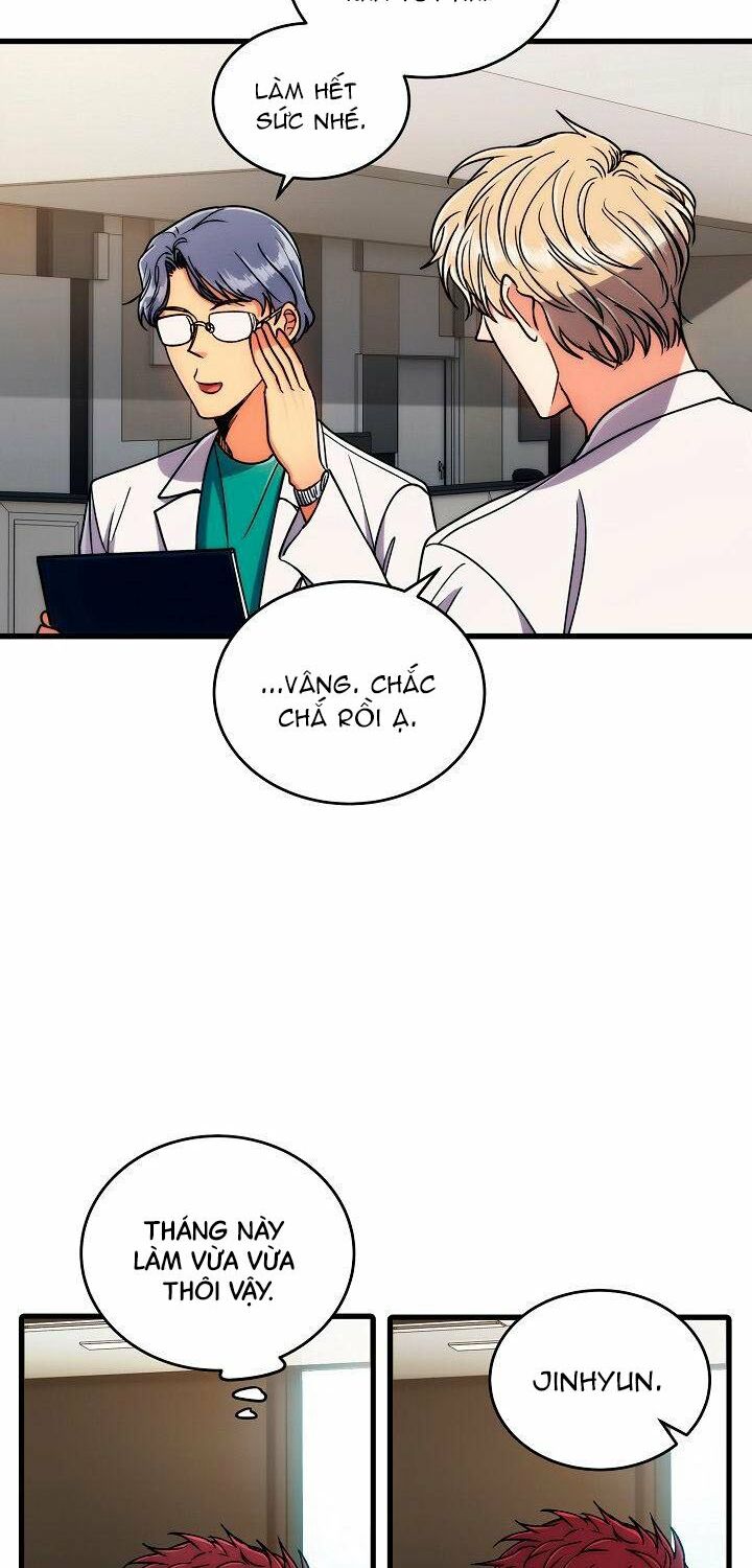 bác sĩ trùng sinh chapter 46 37