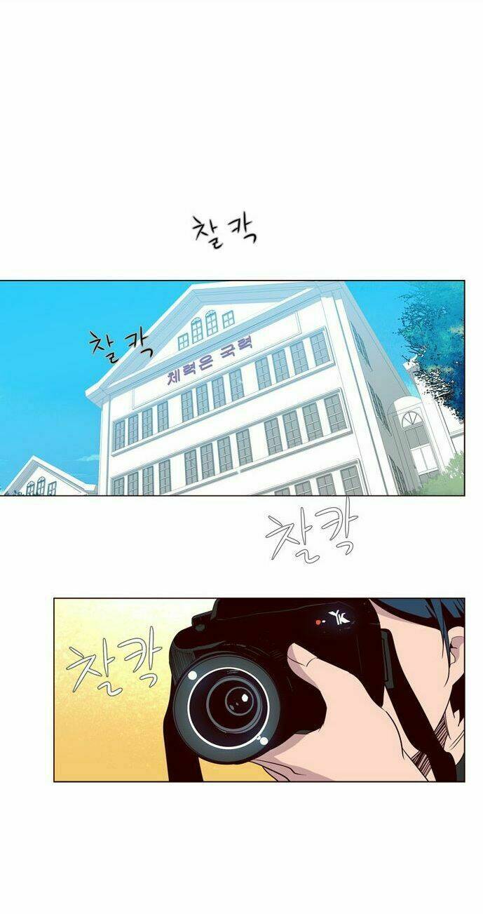 nữ sinh trường wilds chapter 70 3