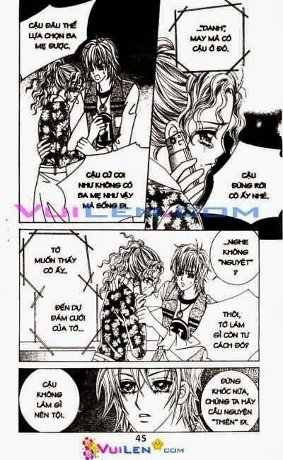 cặp đôi kỳ lạ chapter 9 46