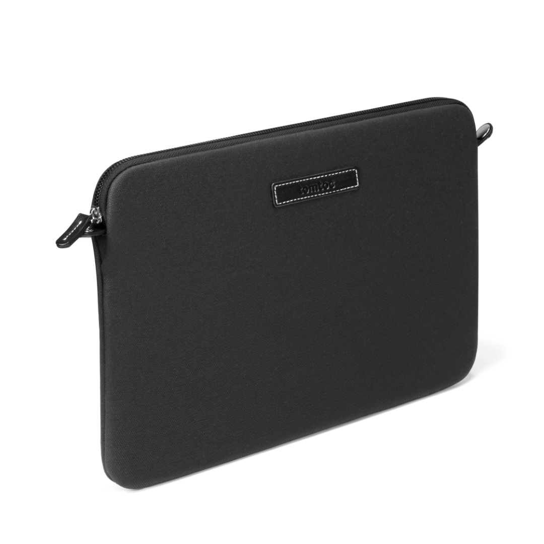 Combo Túi Xách Và Túi Chống Sốc Tomtoc Versatile - T28 Laptop Tote T28M1
