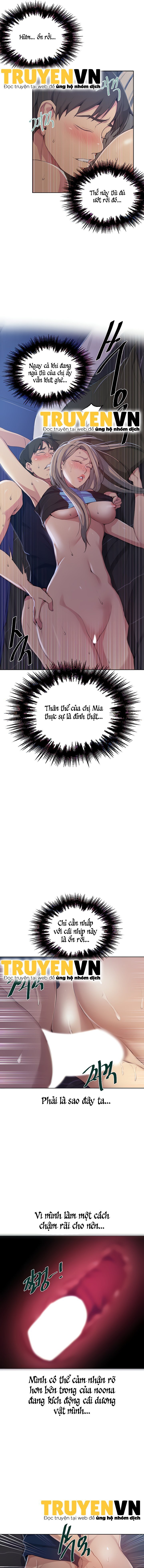 lớp học gia đình – secret class chapter 115 3