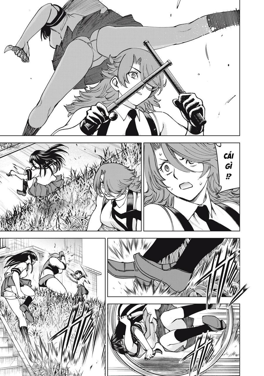 Satanophany chapter 246 9