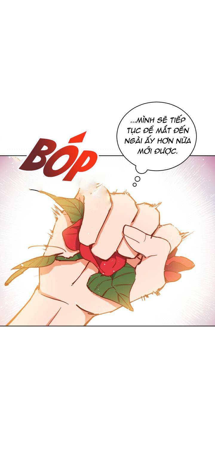 cái chết của lamia orphe chapter 26 21