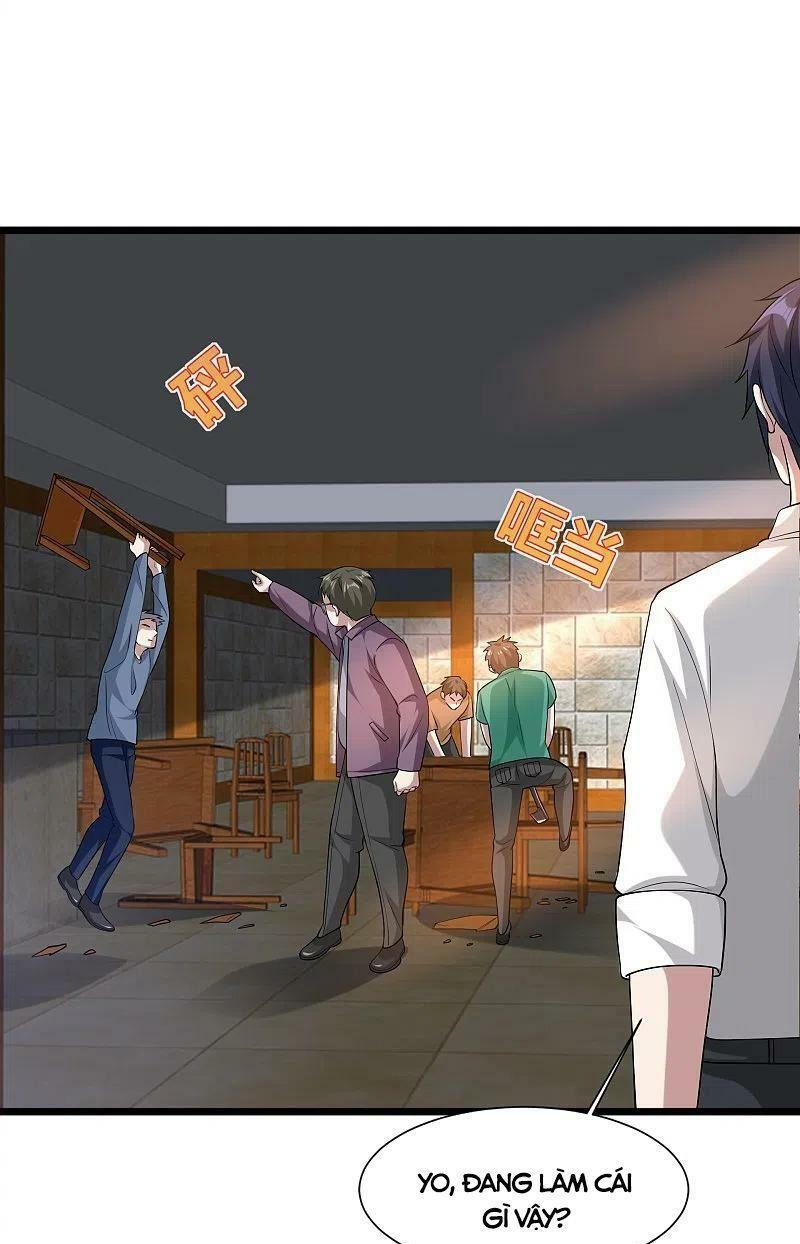 đô thị tà vương chapter 229 2