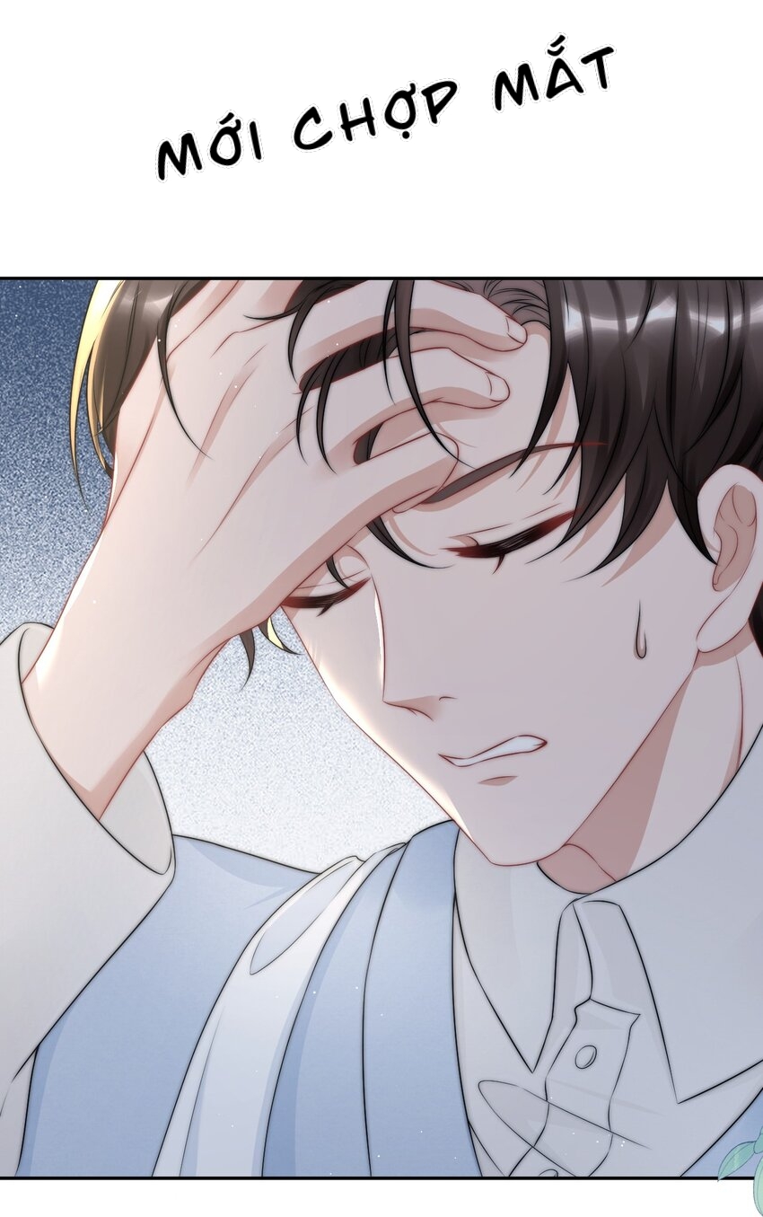 ta sinh con cho tổng tài chapter 83 7