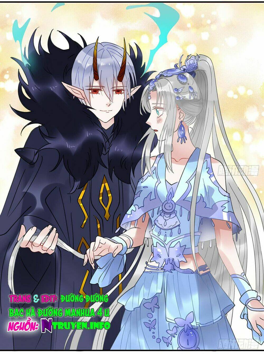 phi nhiên hướng phong chapter 8 1