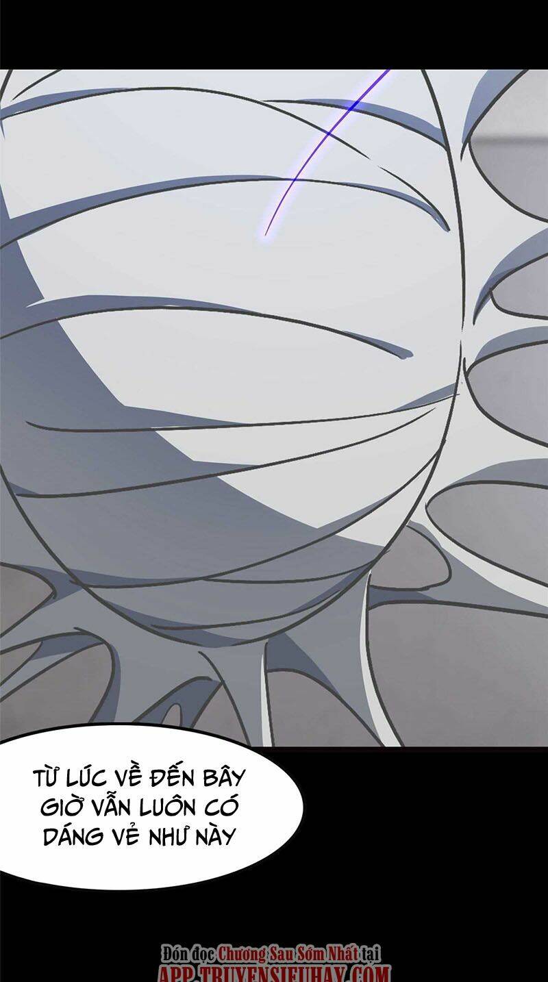 bạn gái virus của tôi chapter 275 27