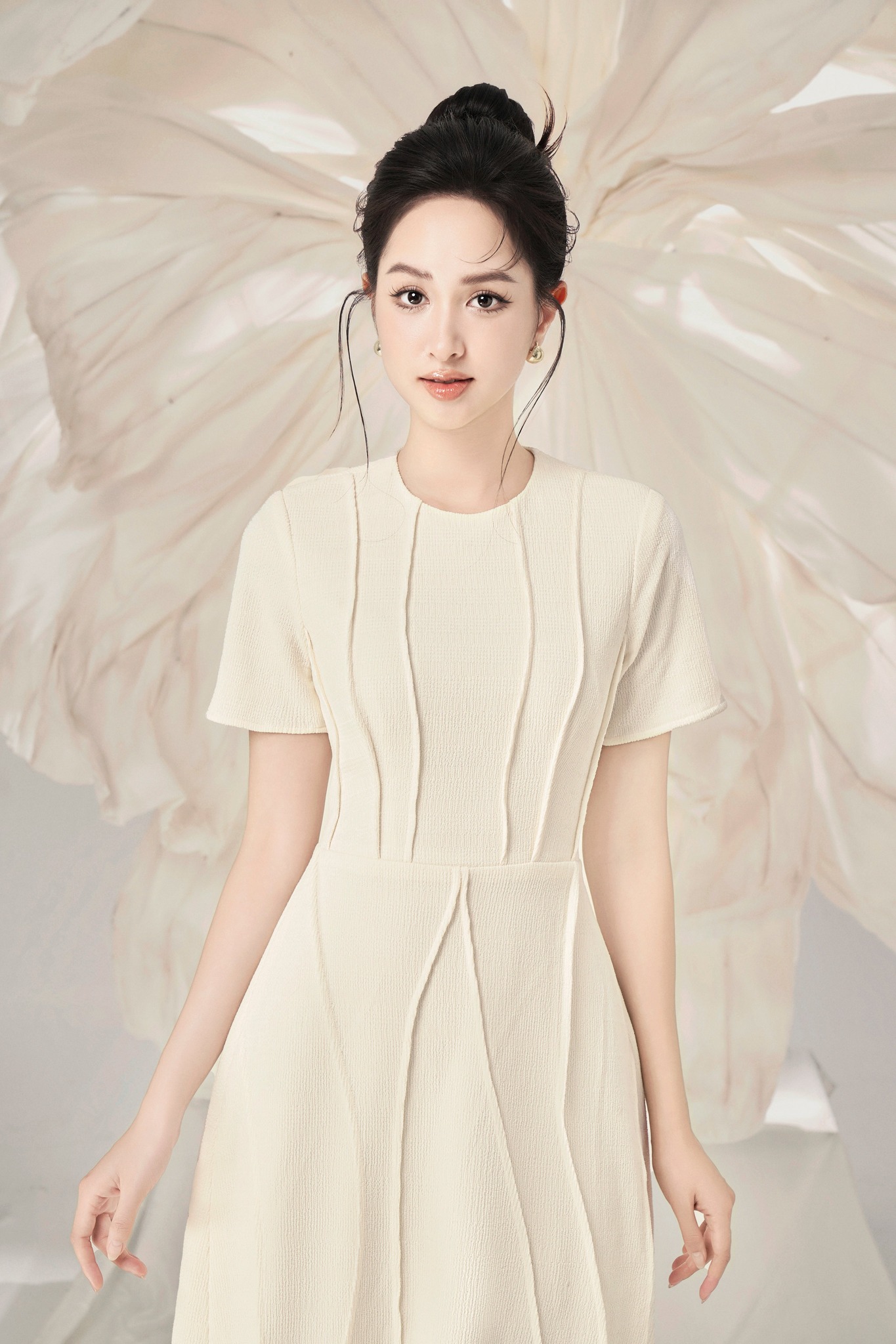 OLV - Đầm Haisley Dress