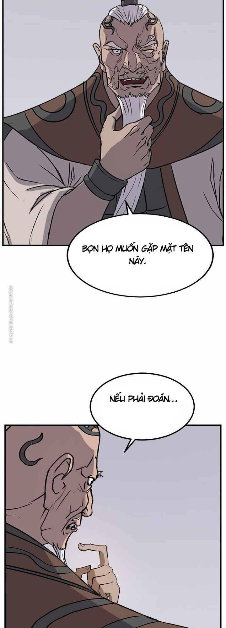 trọng sinh, bất khả chiến bại chapter 120 16