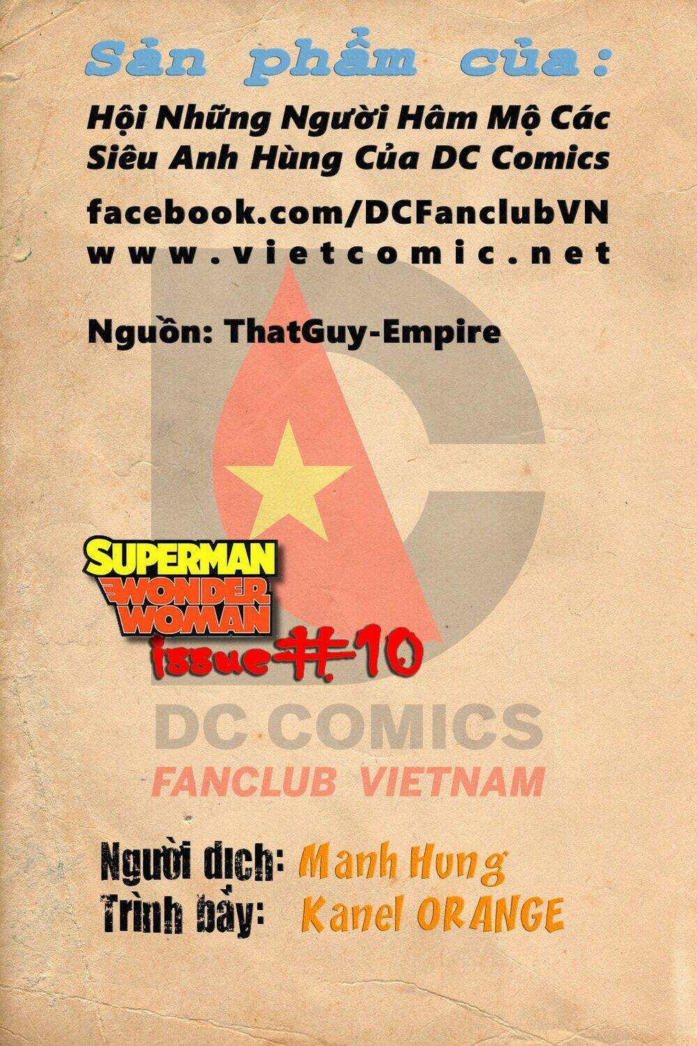 superman: doomed chapter 9 3