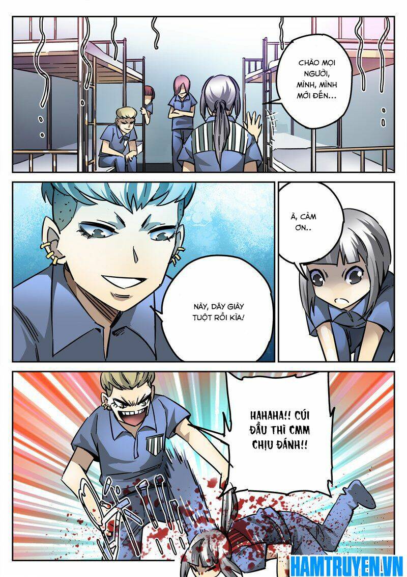 tử vong hồi chapter 67 5