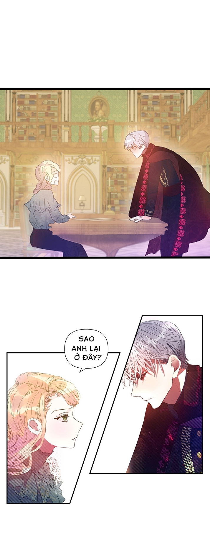 những mẩu truyện dịch nhỏ chapter 3 20