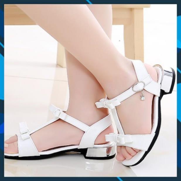 Hình ảnh Sandal Hàn Quốc siêu dễ thương cho bé gái , Sandal cho bé 20703