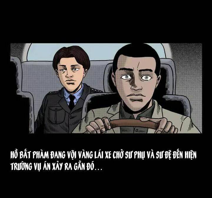 kỳ án có thật chapter 25 3