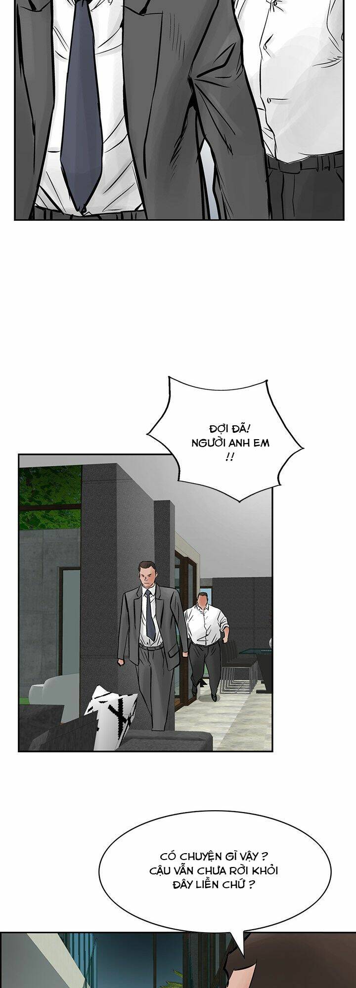 huyền thoại : khởi đầu chapter 26 32