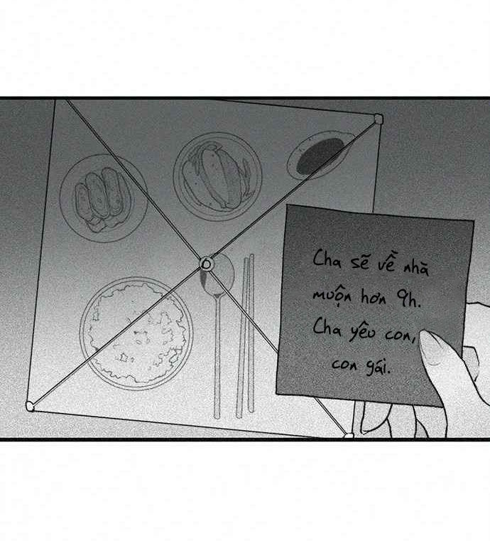 người tình của gwanghae chapter 3.1 36