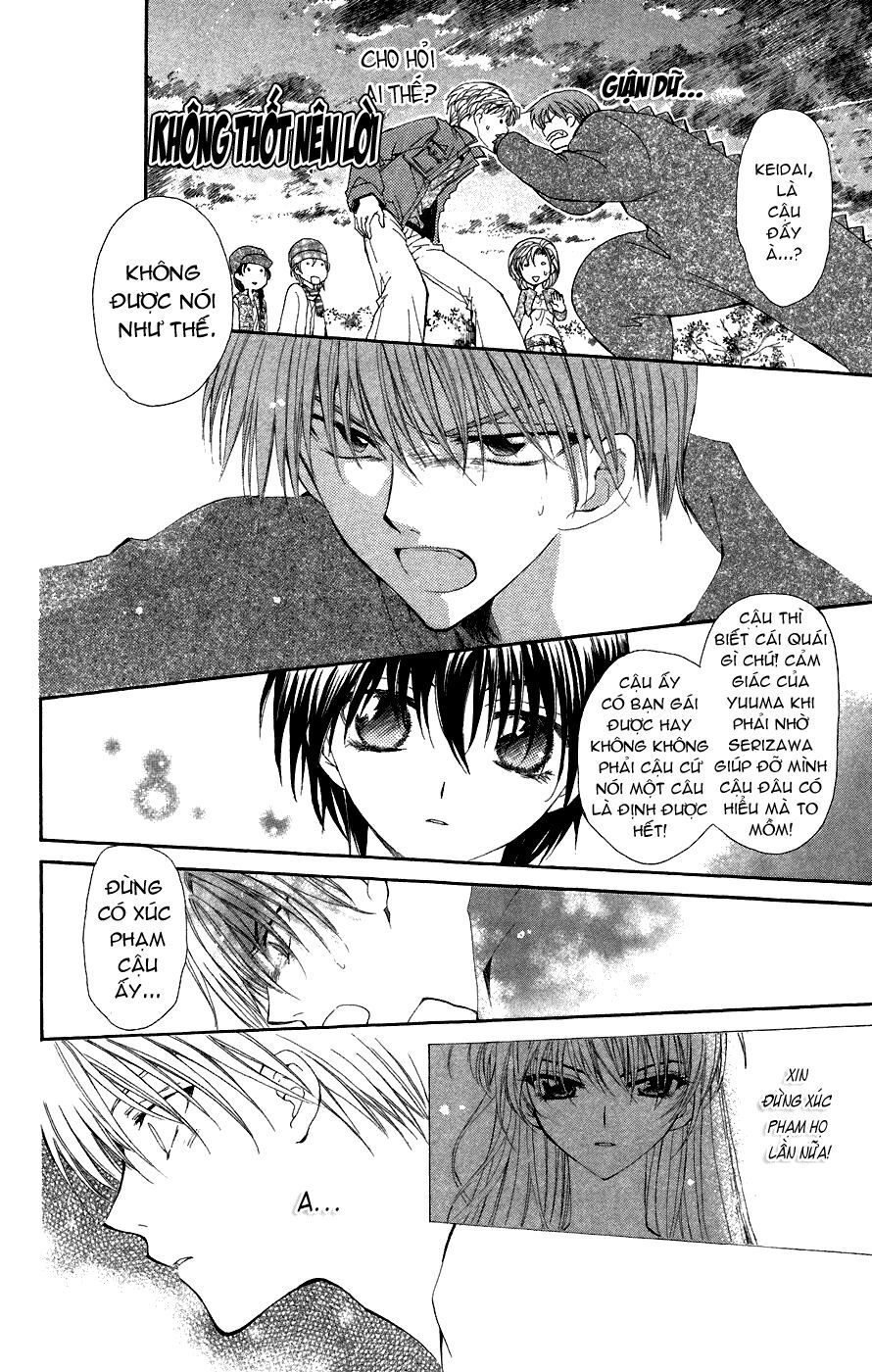 ng life chapter 6 30