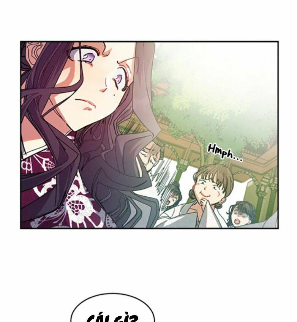 cực phẩm mỹ nam, thật lãng phí chapter 4 44