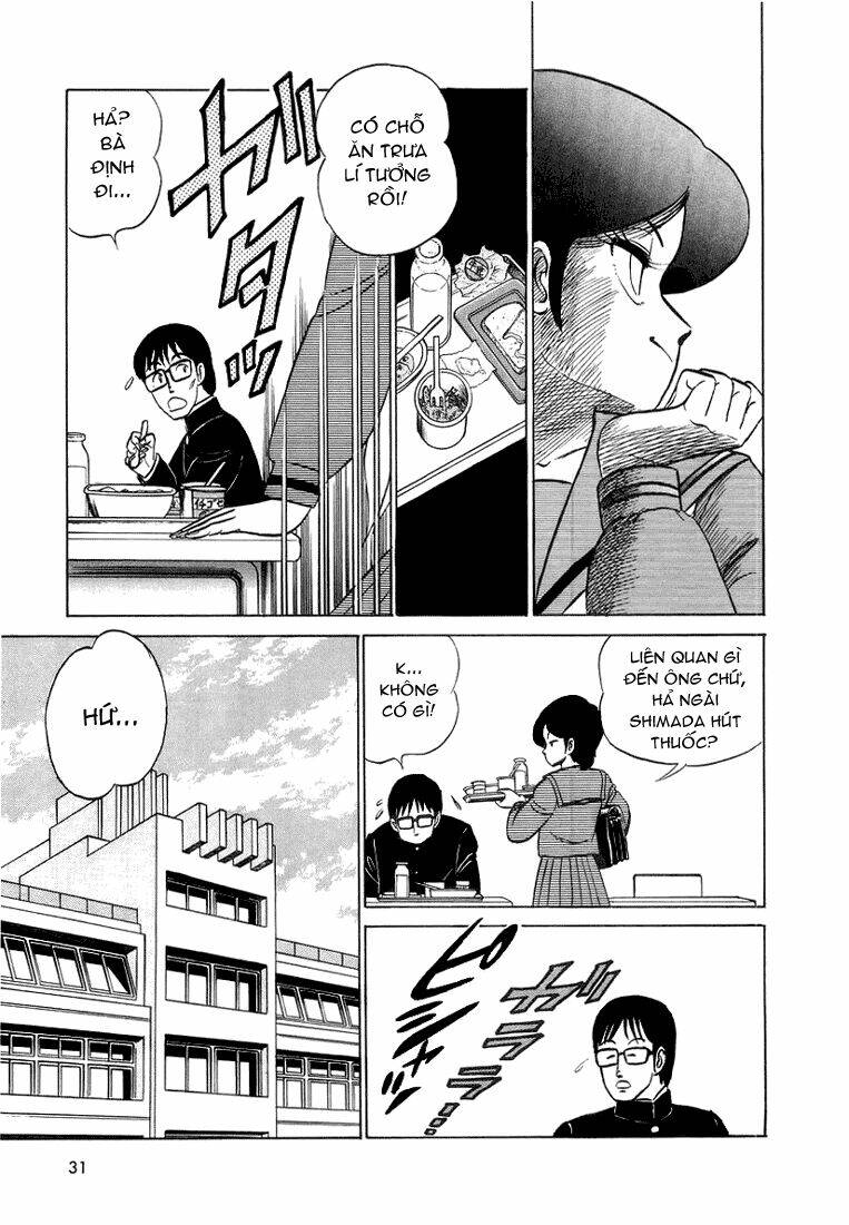 trick ster chapter 1 14