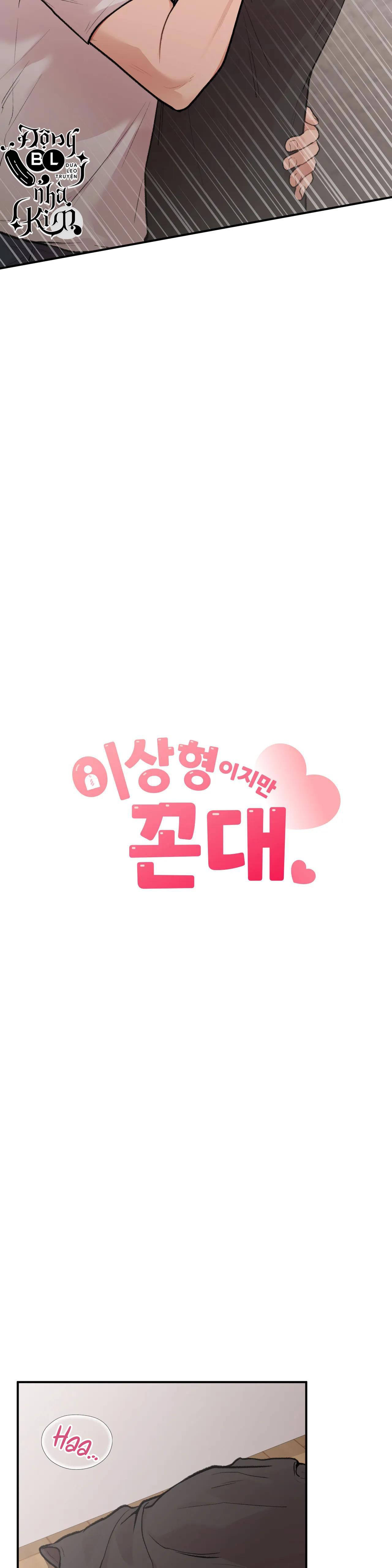 zai đẹp nhưng lại thích dạy đời chapter 14 8