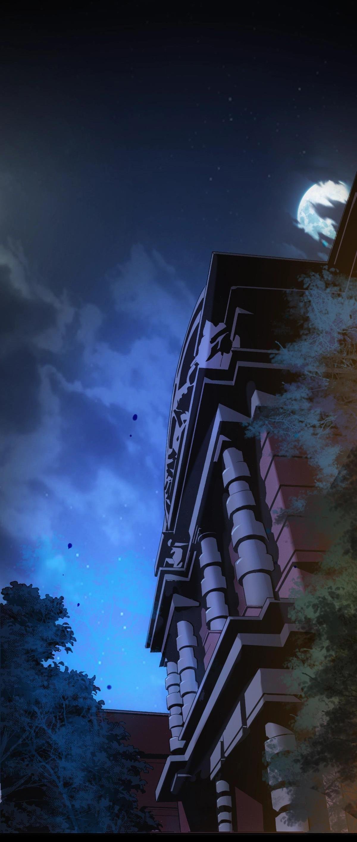 điện hạ thân ái chapter 8 13