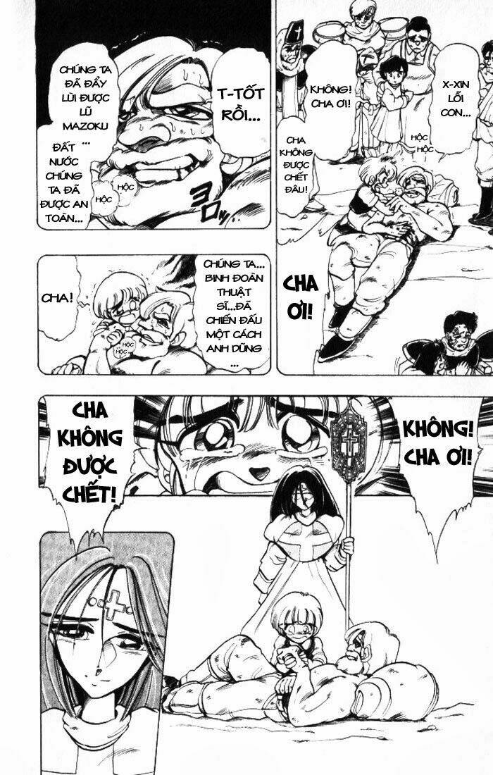 violinist of hameln - cây đàn kì diệu chapter 25 41