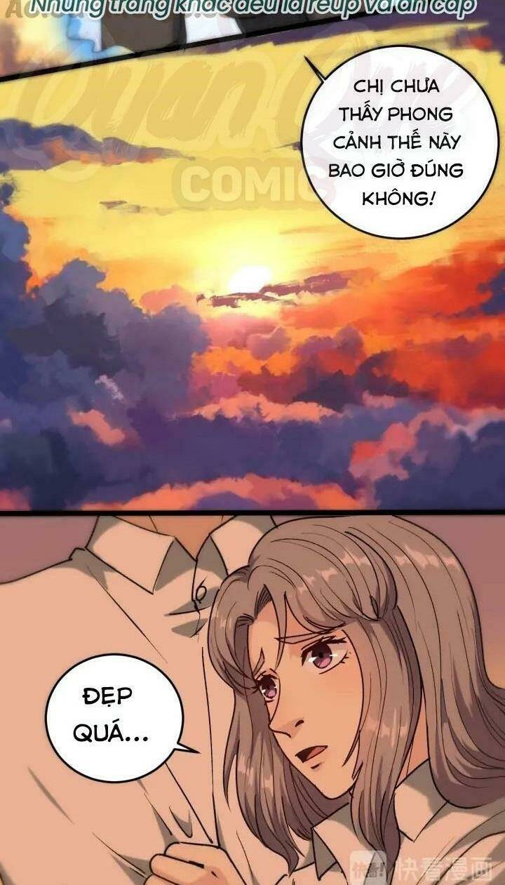 hồi xuân tiểu độc y chapter 65 14