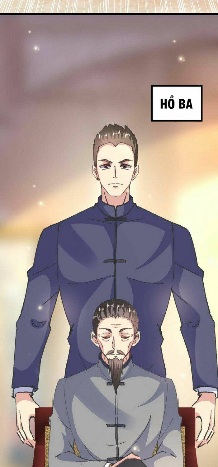 trọng sinh khí thiếu quy lai chapter 157 11