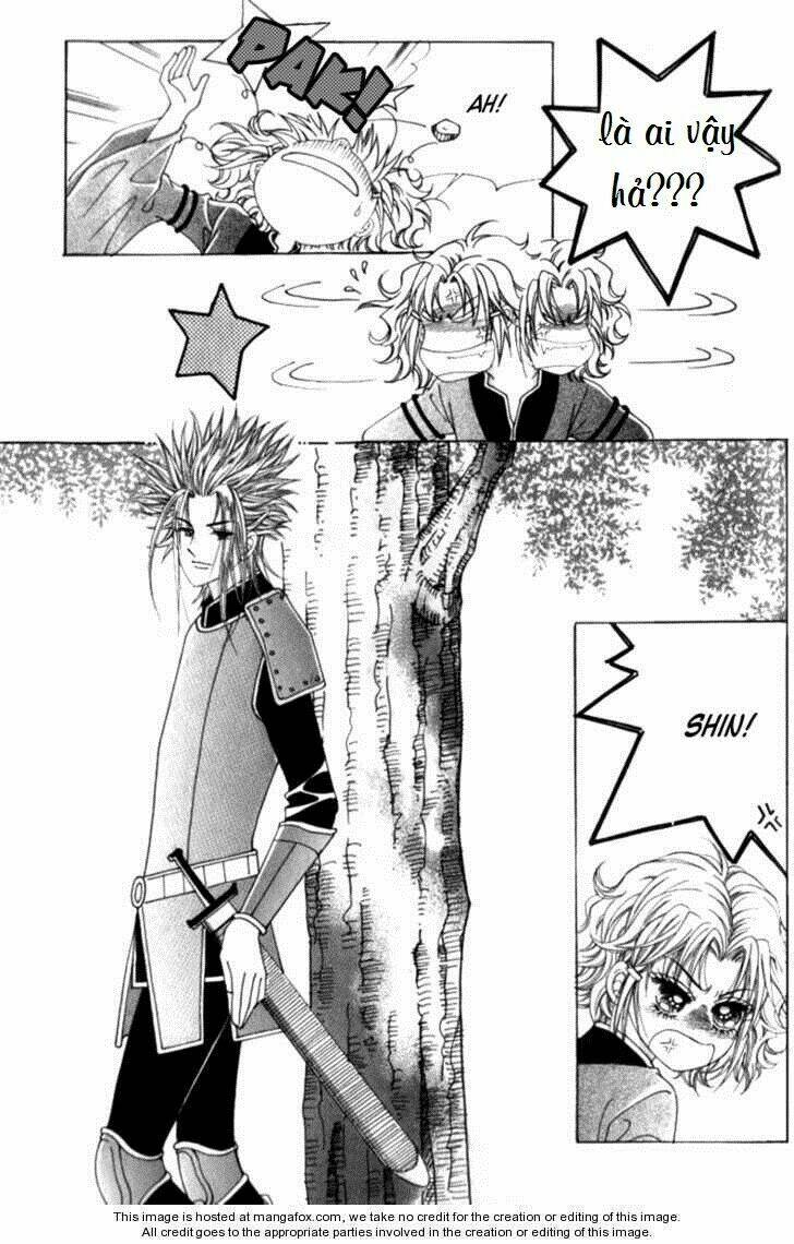 a love in 100 days chapter 1 8