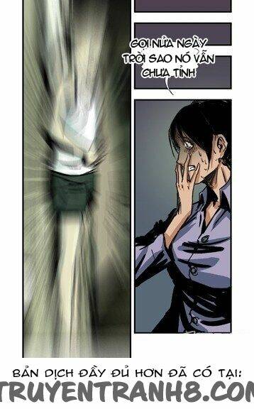 thâu hoan chapter 20 6