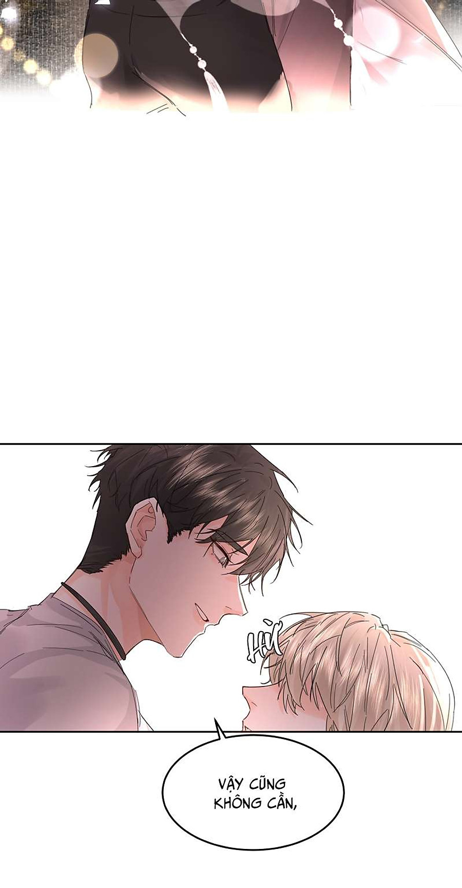 Tiền Nhiệm Vi Vương chapter 36 8