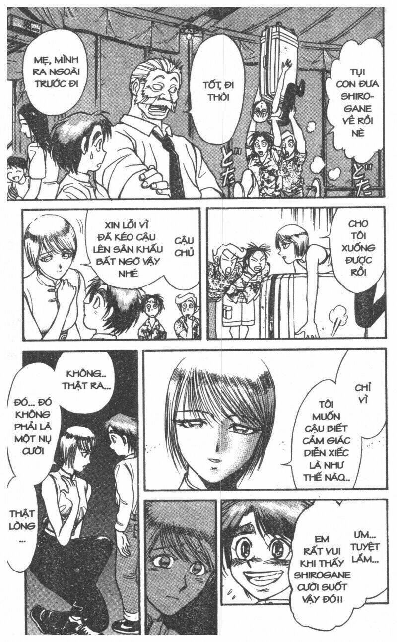 karakuri circus - gánh xiếc quái dị chapter 7 17