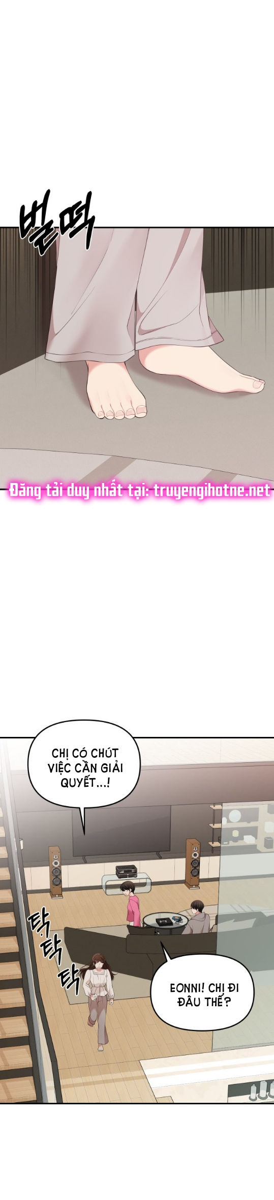 gửi em người đánh cắp những vì sao - to you who swallowed a star chapter 71.1 28