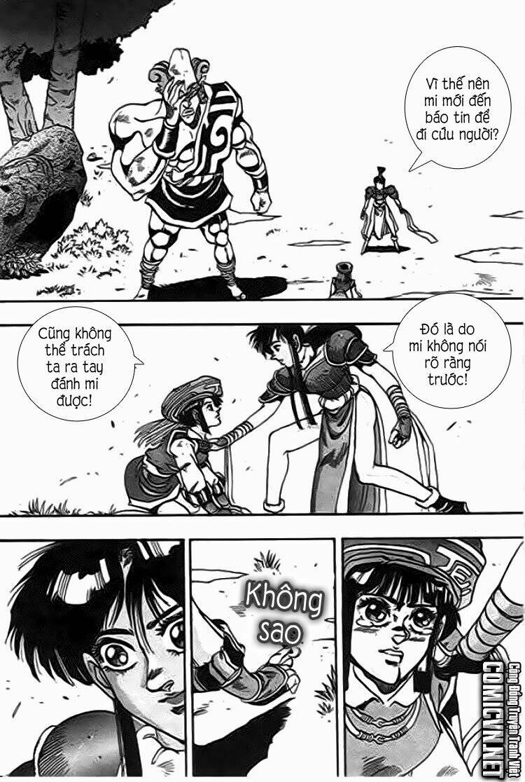 ảo long vương chapter 44 2